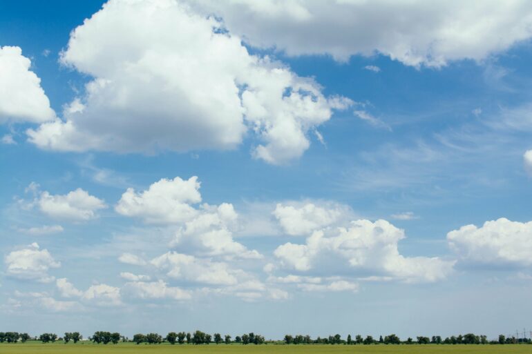 Researchers teach neural networks to add clouds and snow to images