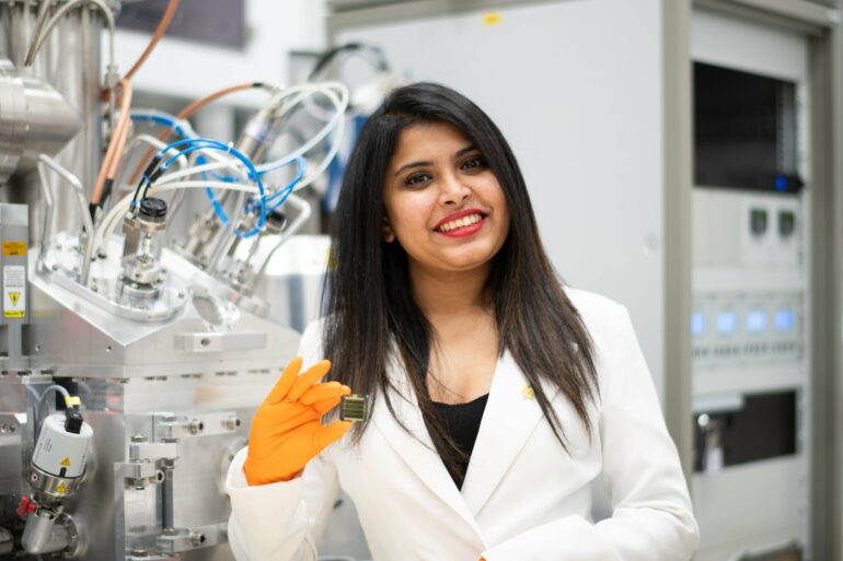 Scientists crack the code to longer-lasting perovskite solar ...