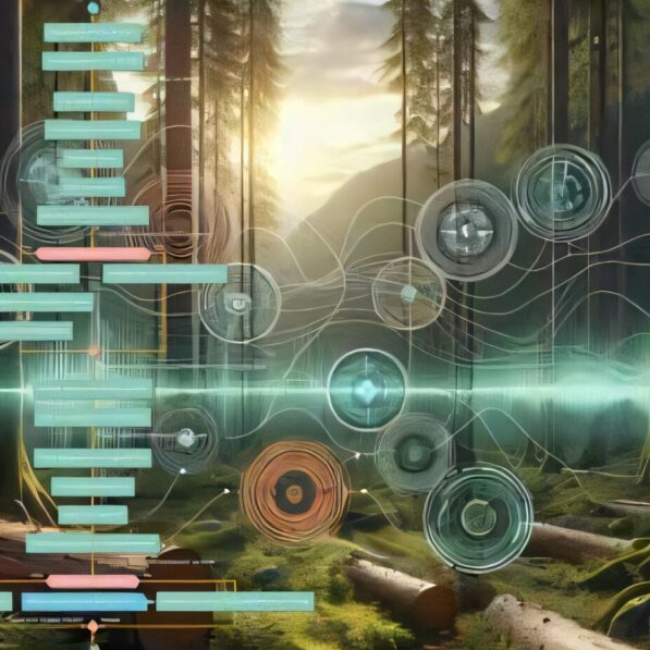 Scientists develop advanced forest monitoring systems: Will ...