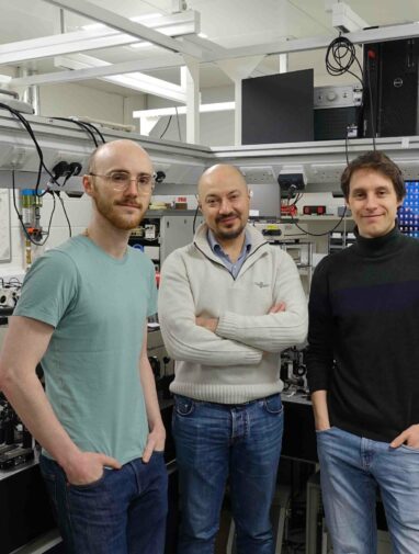 Scientists unlock new dimension in light manipulation, ushering in ...