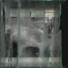 Silk-inspired in situ web spinning for situated robots