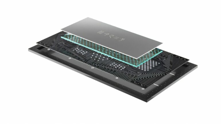 Superconducting quantum processor prototype operates 10¹⁵ times ...