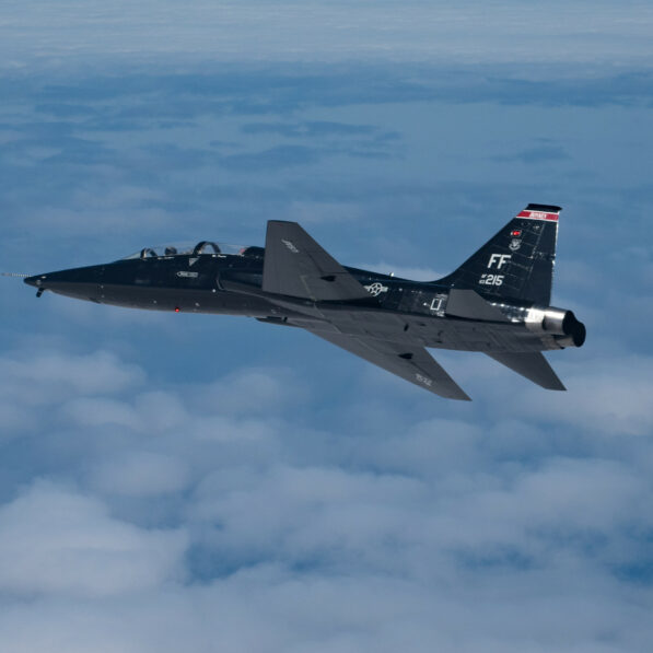SwRI provides rapid response to address critical aging aircraft ...