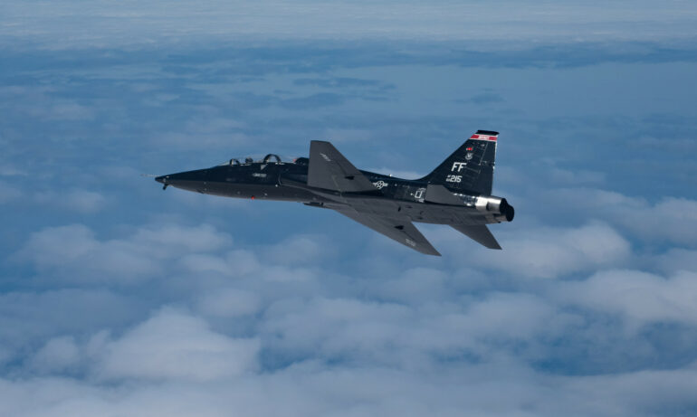 SwRI provides rapid response to address critical aging aircraft ...