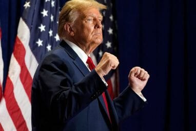 Student POV: Why I'm Voting for Donald Trump | BU Today | Boston ...