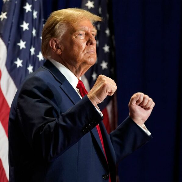 Student POV: Why I'm Voting for Donald Trump | BU Today | Boston ...