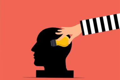 Why attention limitations let idea thieves thrive in workplaces