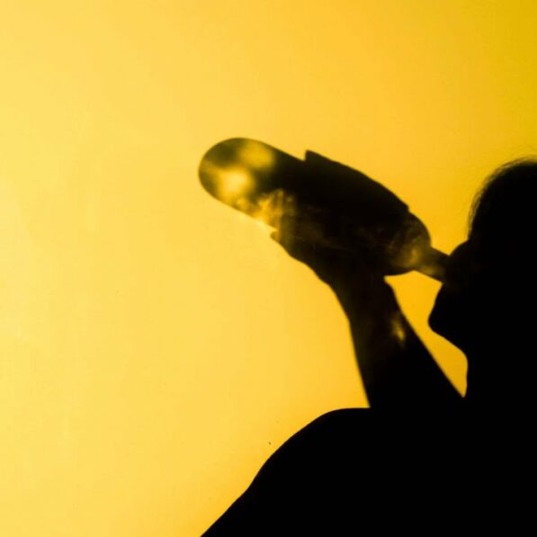 Alcohol causes cancer, and less than 1 drink can increase your ...