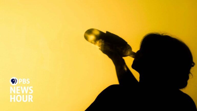 Alcohol causes cancer, and less than 1 drink can increase your ...