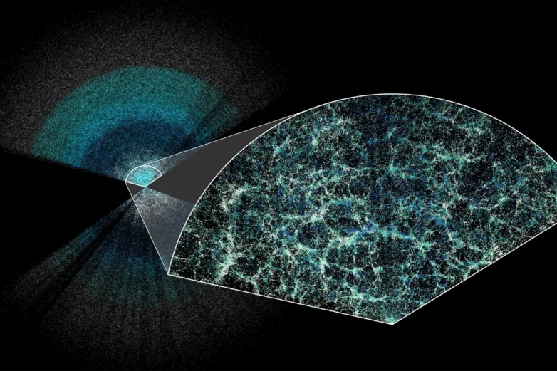 Dark Energy May Be Weakening, Major Astrophysics Study Finds ...