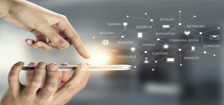 Decentralized platform is letting users own a piece of the AI ...