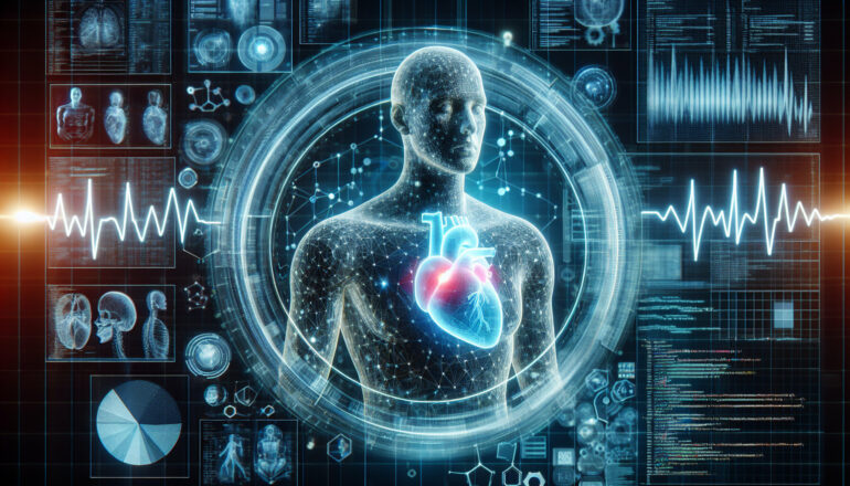 Deepfakes now come with a realistic heartbeat, making them harder ...
