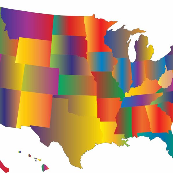 Even the richest Americans face shorter lifespans than their ...