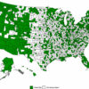 How safe is the air to breathe? 50 million people in the US don't know