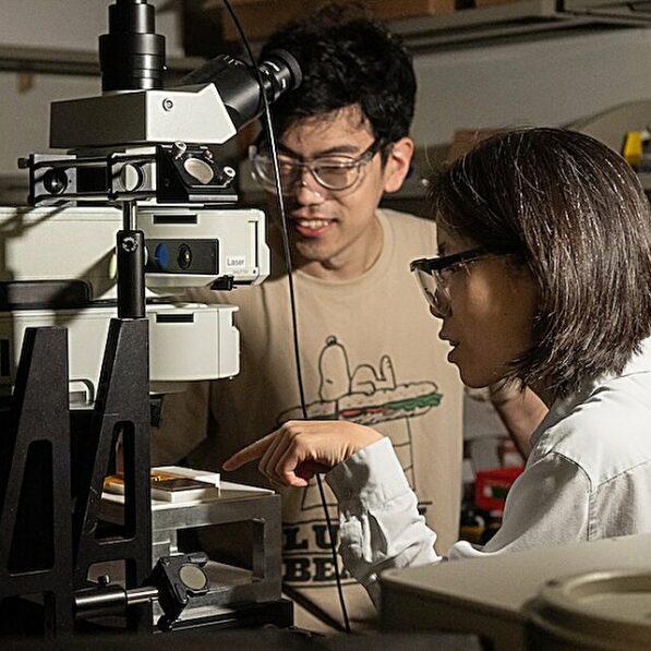 Light signature algorithm offers precise insight on viral proteins ...