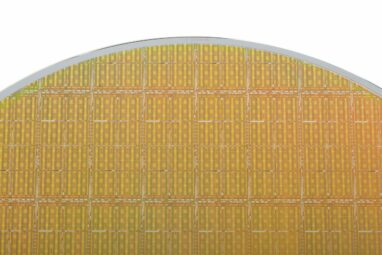 New chip tests cooling solutions for stacked microelectronics