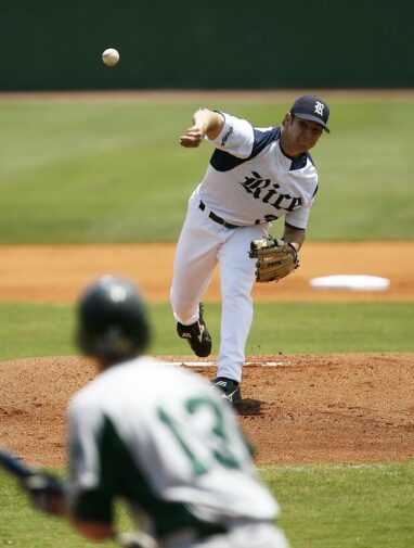 No butterfingers in baseball: Understanding slip between ...