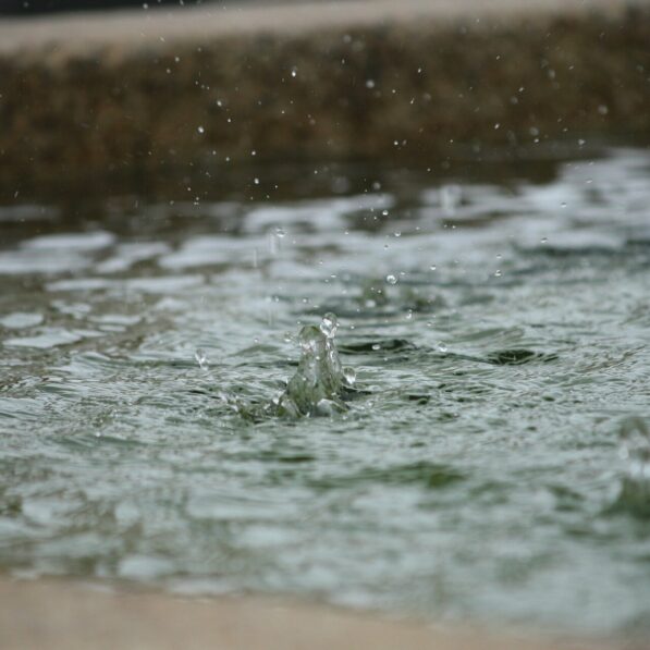 Rainfall patterns found to trigger extreme humid heat in tropics ...