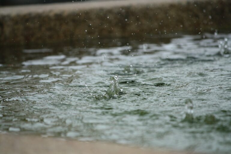 Rainfall patterns found to trigger extreme humid heat in tropics ...
