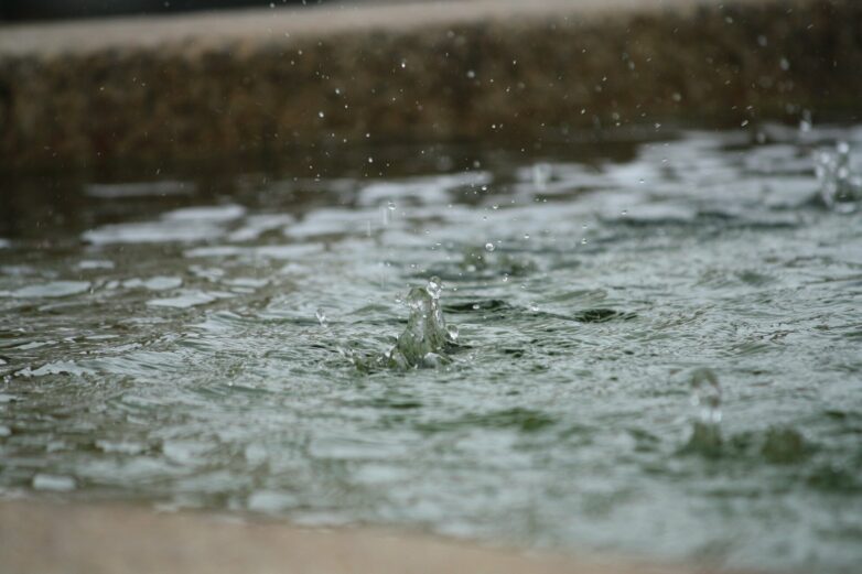 Rainfall patterns found to trigger extreme humid heat in tropics ...