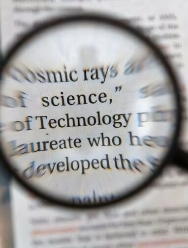 Science is used differently by policymakers in different parties ...