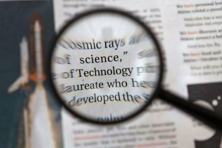 Science is used differently by policymakers in different parties ...