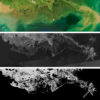 Scientists probe the mystery of Titan's missing deltas