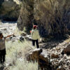 Slickrock: Geoscientists explore why Utah's Wasatch Fault is ...