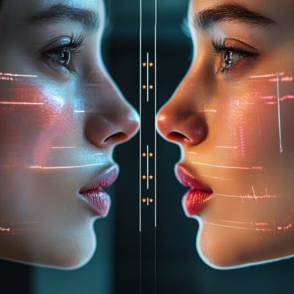Lip Size Shapes Beauty Perception, Preferences Differ by Gender ...