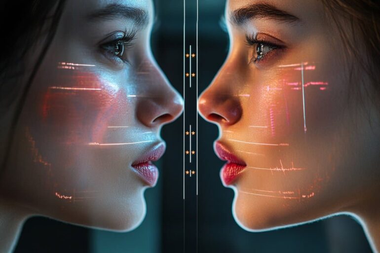 Lip Size Shapes Beauty Perception, Preferences Differ by Gender ...
