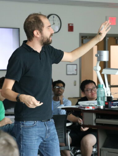 Using ChatGPT, students might pass a course, but with a cost