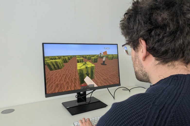 What makes successful learners? How Minecraft can help us ...