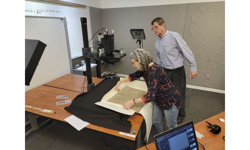 Harvard thought it had a cheap copy of the Magna Carta. It turned out be extremely rare