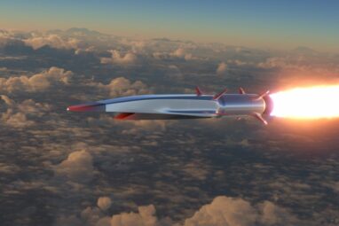 Golden Dome: An aerospace engineer explains the proposed US-wide ...