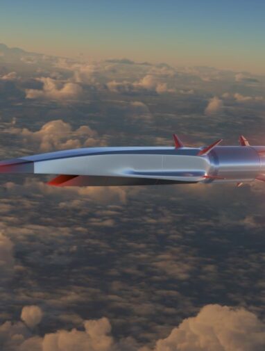 Golden Dome: An aerospace engineer explains the proposed US-wide ...