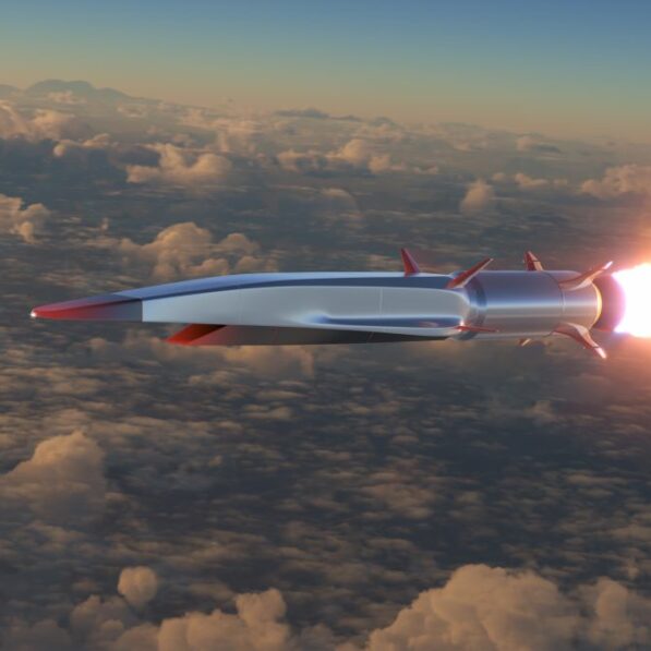 Golden Dome: An aerospace engineer explains the proposed US-wide ...