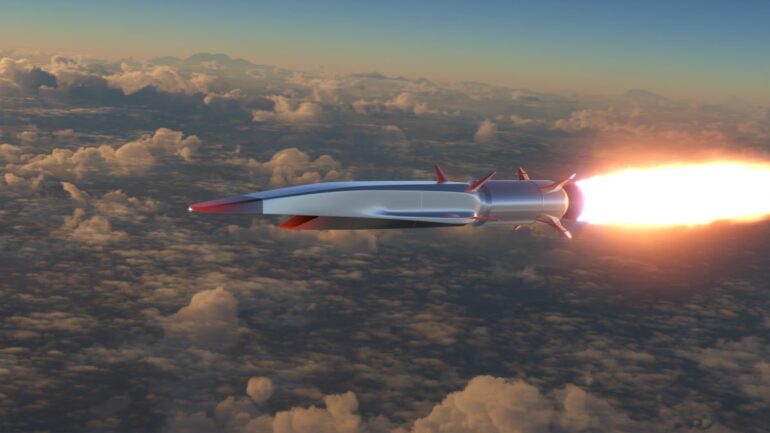 Golden Dome: An aerospace engineer explains the proposed US-wide ...
