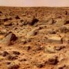 Ancient Mars may have had a carbon cycle. Study suggests the red ...