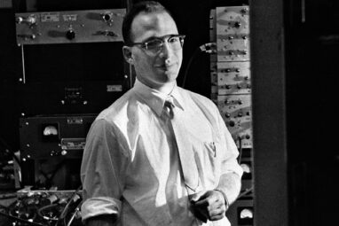 Richard L. Garwin, a Creator of the Hydrogen Bomb, Dies at 97 ...