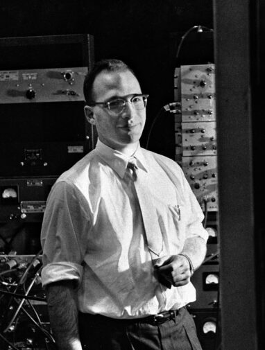 Richard L. Garwin, a Creator of the Hydrogen Bomb, Dies at 97 ...