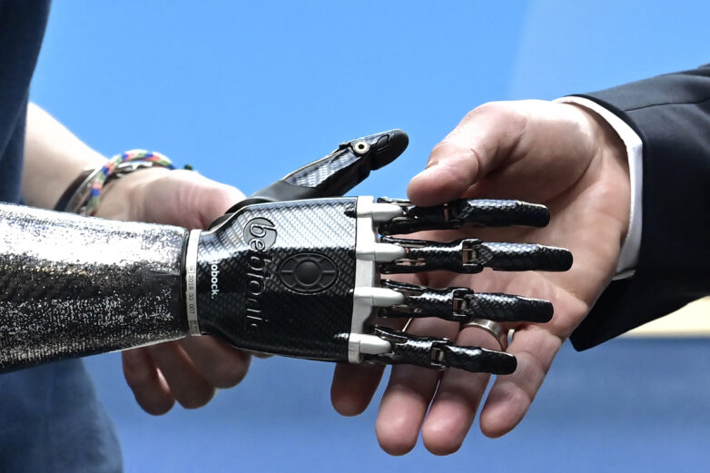 How 3D printing is personalizing health care - Ars Technica