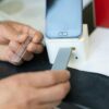 Lab-on-a-chip devices offer home tests for stress and cardiac issues