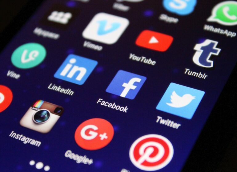 Personalized social media features could help users manage time ...
