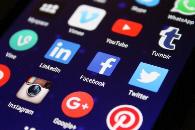 Personalized social media features could help users manage time ...