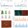 Ultrahigh-nickel layered cathode with cycling stability for ...
