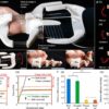Shape-shifting joints could transform wearable devices and robotic ...