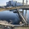 Simple oxygen tweaks could curb 'laughing gas' emissions from ...
