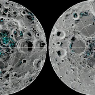 Space law doesn't protect historical sites, mining operations or ...