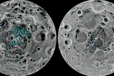 Space law doesn't protect historical sites, mining operations or ...