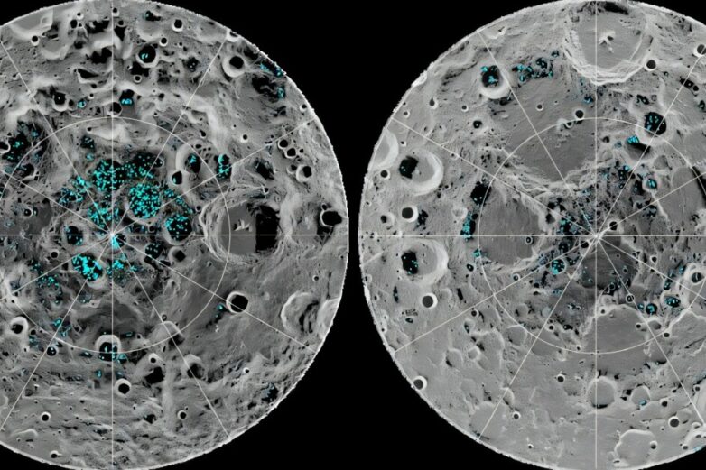 Space law doesn't protect historical sites, mining operations or ...